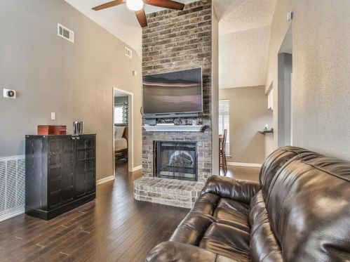 8526 Lazy Brook Ln, Morgans Point TX  77571-3770 exterior