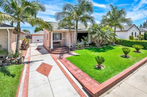 11645 Smith Ave, Whittier, CA 90670-3201