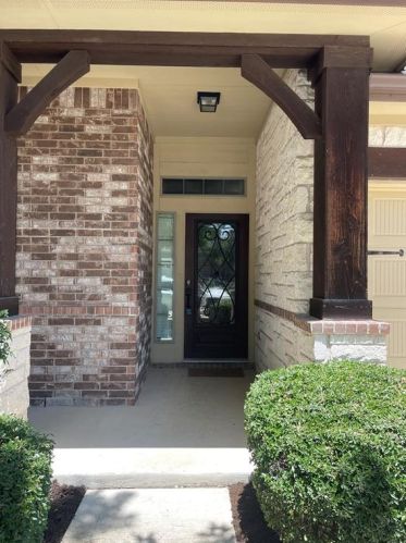 229 Archipelago Trl, Austin TX  78717-4962 exterior