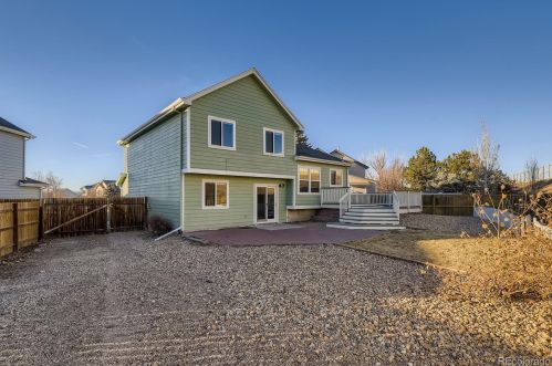 19862 Glendale Ln, Parker CO 80134-7420 exterior