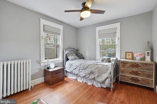 125 Sherman Ave, Silver Spring MD 20912-5744 exterior