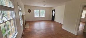 5001 Calmont Ave, Fort Worth TX  76107-5236 exterior
