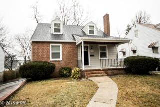 2102 Southland Rd, Baltimore, MD 21207-6035