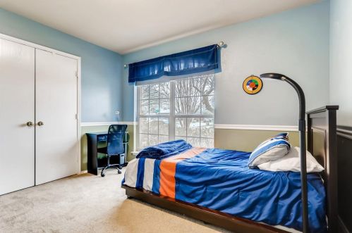 324 Memory Dr, Fort Worth TX  76108-3843 exterior