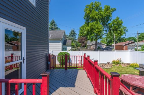 401 Moulton St, Swygert IL  61764-2327 exterior