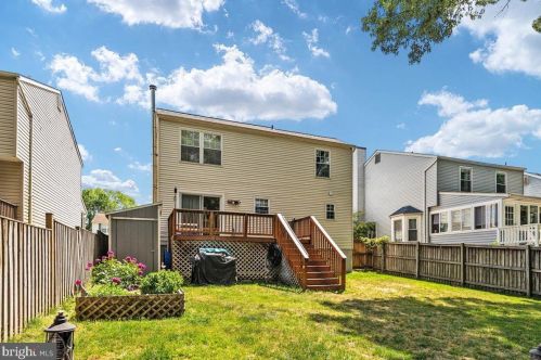 3416 Marble Arch Dr, Riviera Beach, MD 21122-7305