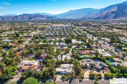 1055 Granvia Valmonte, Palm Springs, CA 92262-6104