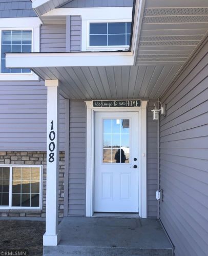 1008 3rd St, Rice, MN 56367-8861