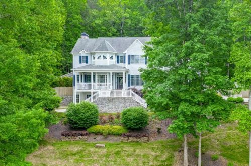 170 Hightower Lake Trl, Ball Ground, GA 30107-6412