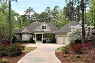 1020 Salem Church Way, Reynolds Plantation, GA 30642-7445