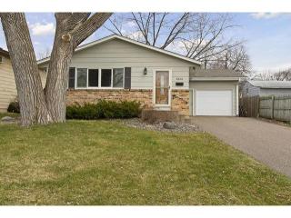 3644 Regent Ave, Minneapolis MN  55422-2032 exterior