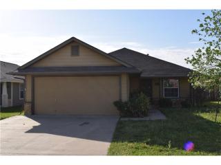 907 Crested Point Dr, College Station TX  77845-3547 exterior