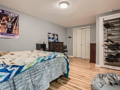 4547 Fairplay Ct, Denver CO  80015-1319 exterior