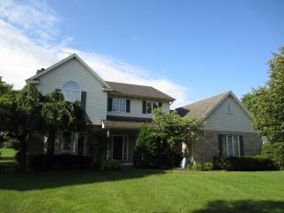 5017 Foxfire Ct, Springfield, IL 62711-7806