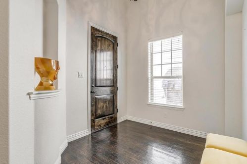 7401 Brightwater Rd, Fort Worth TX  76132-4325 exterior