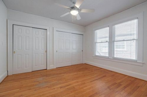 1200 Cameron Ct, Atlanta GA  30306-2622 exterior