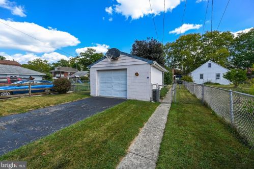 934 Walnut St, Hanover PA 17331-1523 exterior