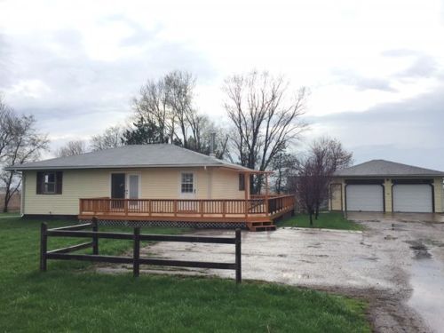 86085 Highway 9, Wakefield, NE 68784-5141