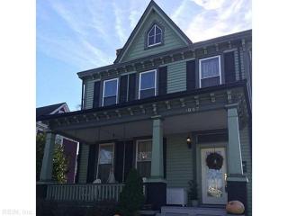 1037 Holladay St, Portsmouth, VA 23704-2229