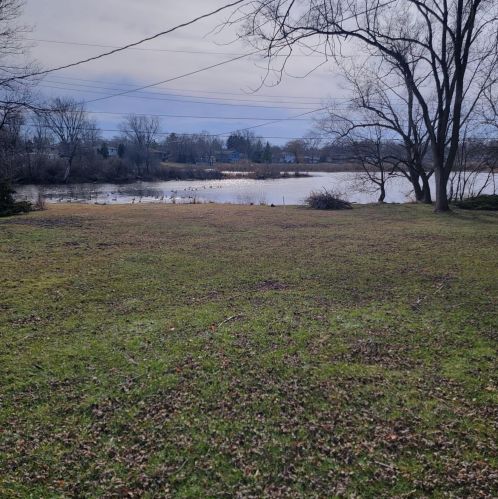 2635 58 Pl, Gary IN 46410-2125 exterior