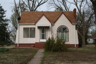 301 Elm St, Argonia, KS 67004-8802