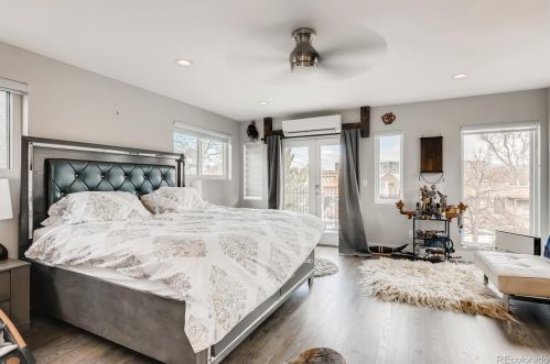 973 Lipan St, Denver CO 80211-3047 exterior