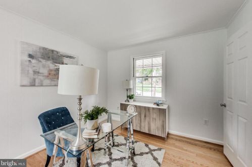 2115 Seminary Rd, Silver Spring MD 20910-1354 exterior