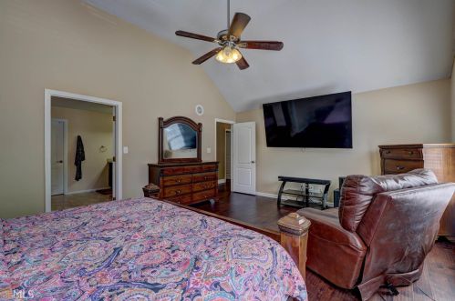 122 Arbor Cove Way, Stockbridge GA  30281-6443 exterior