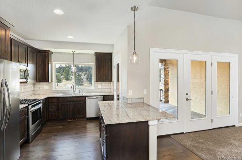 1336 Longs Pt, Woodland Park CO 80863-5306 exterior