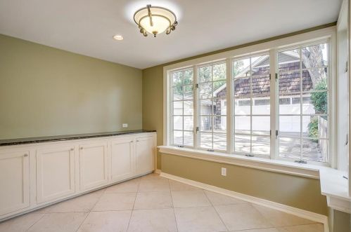 3200 Lamesa Pl, Fort Worth TX  76109 exterior