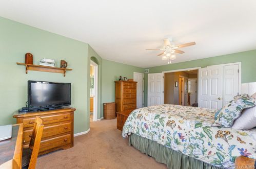 5427 Rhyolite Way, Parker CO 80134-5167 exterior