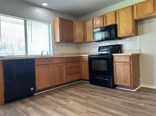 2809 Churchill Way, Garland TX  75044-4625 exterior