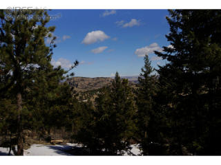 2587 Green Mountain Dr, Red Feather Lakes, CO 80536-8751
