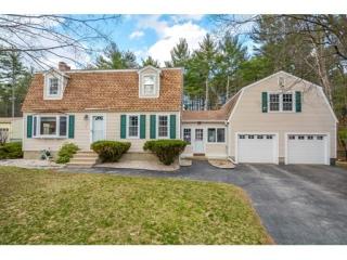 5 Jacqueline St, Hudson, NH 03051-5308
