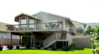 380 Marine View Dr, Orondo, WA 98843-9727
