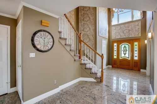 13 Emily Dr, Old Bridge, NJ 08857-3810