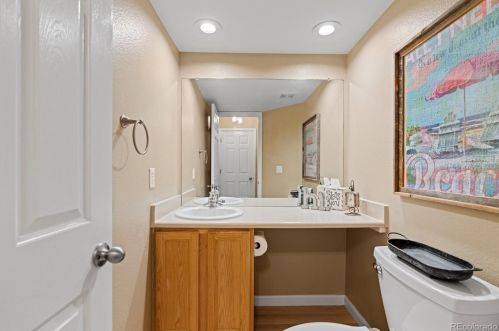 16424 Oakmoor Pl, Parker CO 80134-2519 exterior