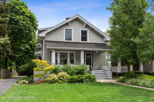 658 Lincoln Ave, Highland Park, IL 60035-4071