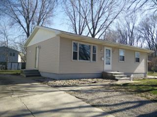 1505 Daleview Dr, Midway IA  52302-5102 exterior