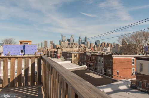 1338 22nd St, Philadelphia PA 19146-4241 exterior