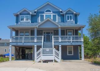 751 Fish Crow Ct, Corolla, NC 27927-9694