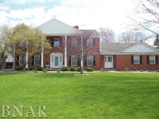 2101 Woodfield Rd, Bloomington, IL 61704-2429