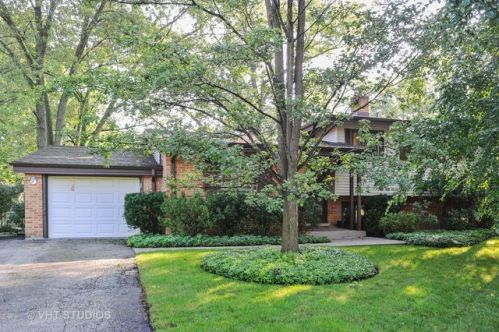 505 Princeton Ln, Bannockburn, IL 60015-4230