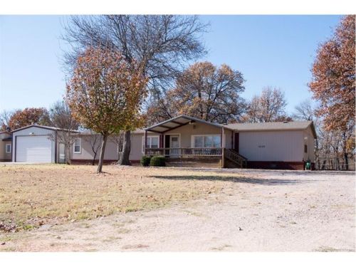 8499 Harmony Ln, Kingston, OK 73439-5100