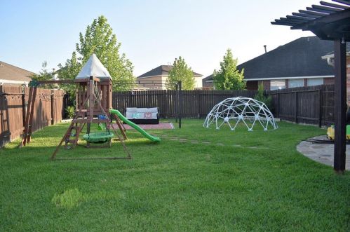 19703 Heron Shadow Ct, Richmond TX 77407-4102 exterior