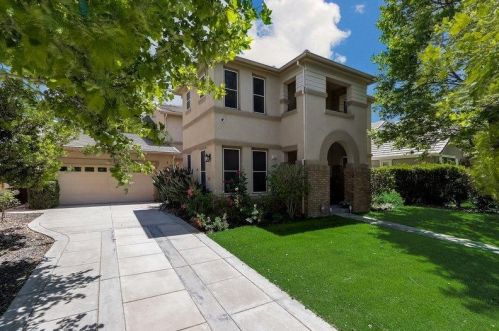 698 Tradition St, Tracy, CA 95391-1003
