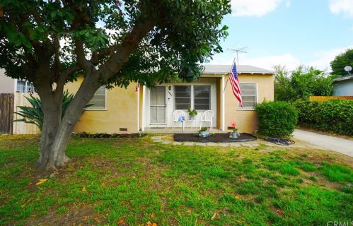 1445 4th St, Montebello, CA 90640-6402