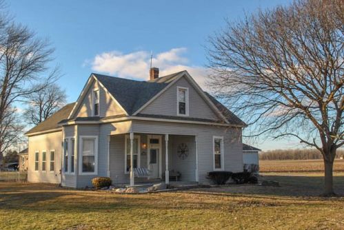 309 Johnston St, Kenney, IL 61749-9611