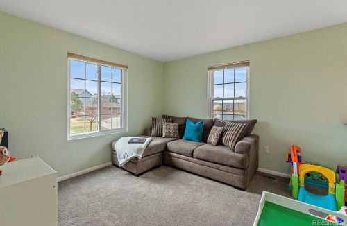 20399 Union Dr, Denver CO  80015-6600 exterior