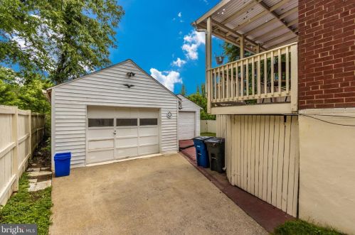 3608 Ralph Rd, Silver Spring MD 20906-5267 exterior